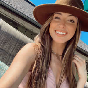 Meet your Posher, Bailey